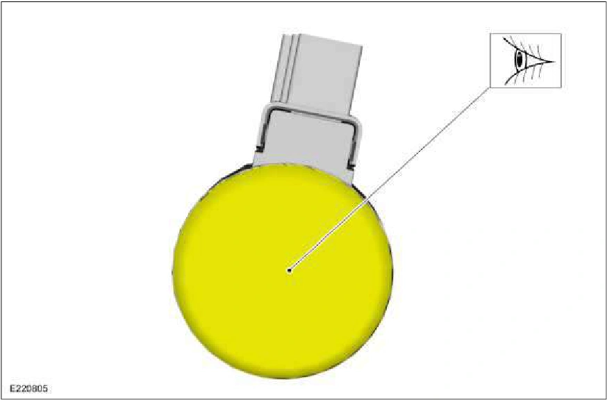 Rain Sensor — original illustration 2, reference 1501