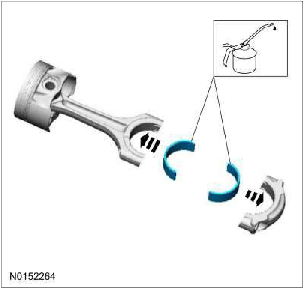 Engine — original illustration 1, reference 490