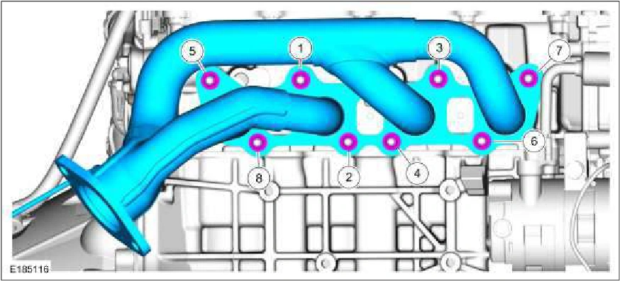 Engine — original illustration 1, reference 527