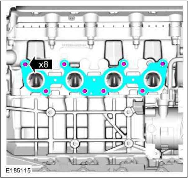 Engine — original illustration 2, reference 526