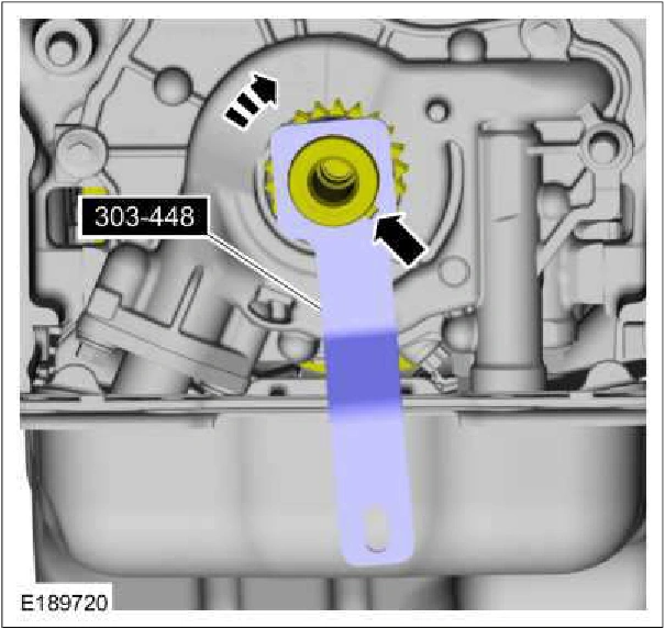 Engine — original illustration 1, reference 502