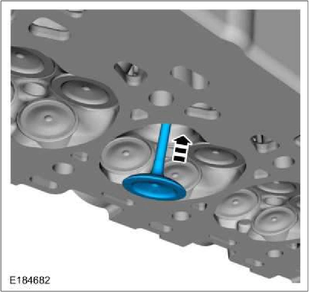 Cylinder Head — original illustration 1, reference 468