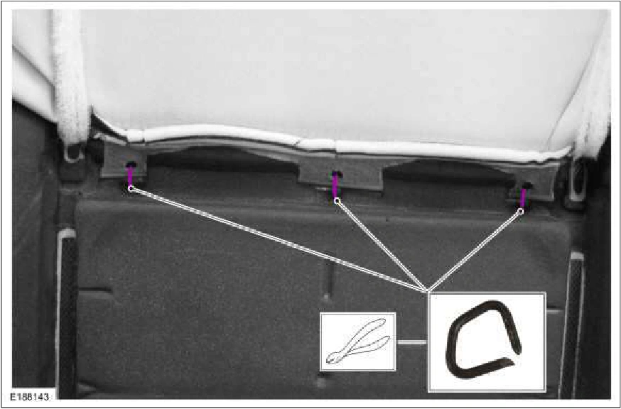 Side Airbag — original illustration 2, reference 2166