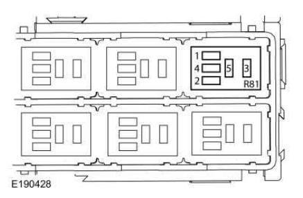 Starting System — original illustration 2, reference 675