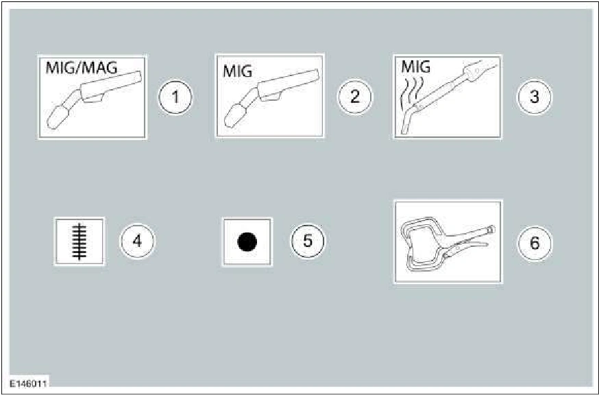 Symbols Glossary — original illustration 1, reference 34