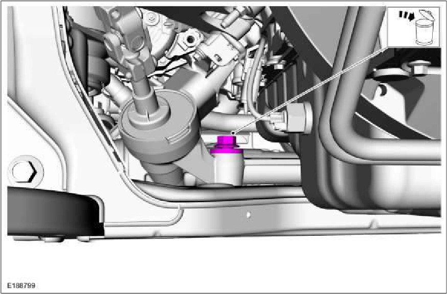 Steering Gear — original illustration 1, reference 3320