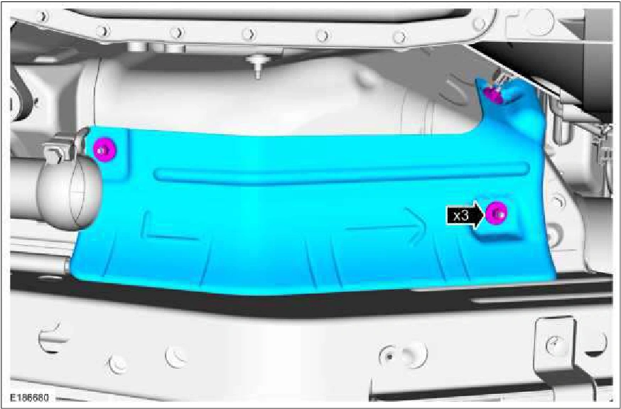 Fuel Lines — original illustration 1, reference 3272