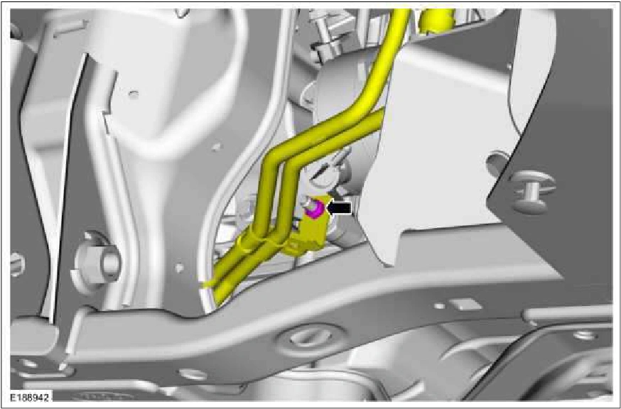 Steering Gear — original illustration 2, reference 3331