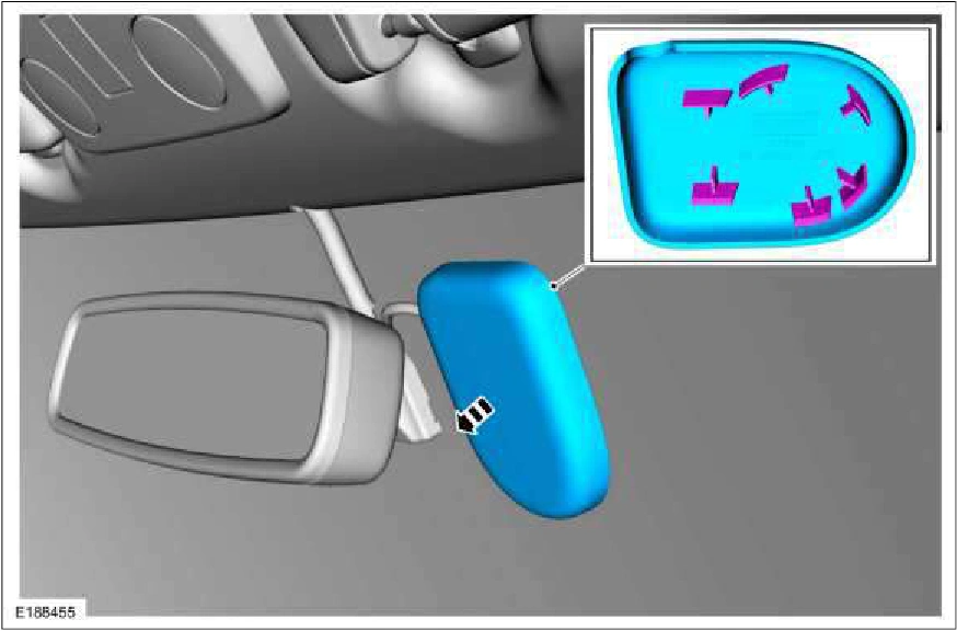 Rain Sensor — original illustration 1, reference 1499