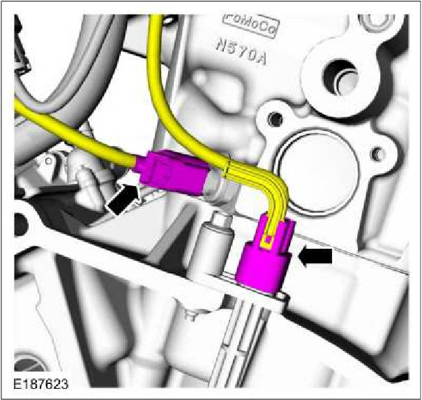 Engine — original illustration 2, reference 536