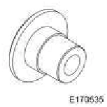 308-03A Manual Transmission - 6-Speed Manual Transmission -MT82 — original illustration 5, reference 3116
