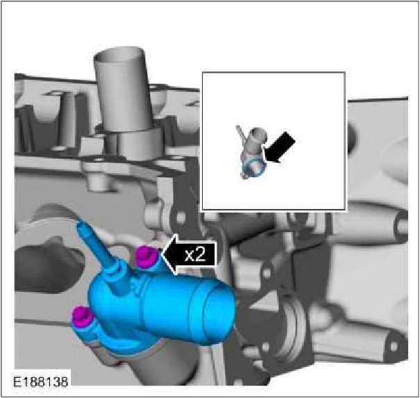Cylinder Head — original illustration 1, reference 471