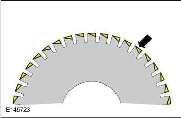 Wheels and Tires — original illustration 2, reference 2541