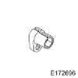 303-14C Electronic Engine Controls - 5.0L — original illustration 1, reference 767