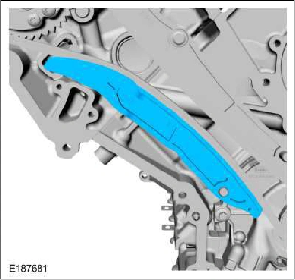 Timing Chain — original illustration 2, reference 346