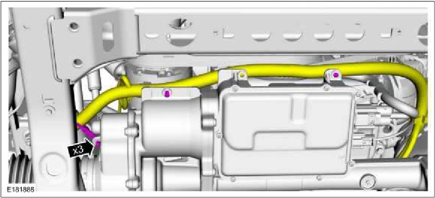 Oil Pan — original illustration 3, reference 306