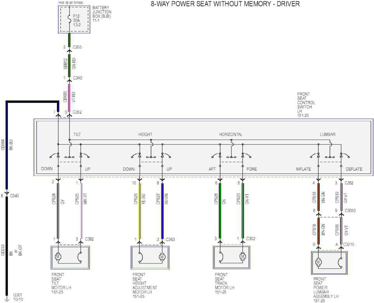 Wiring — original illustration 1, reference 6502