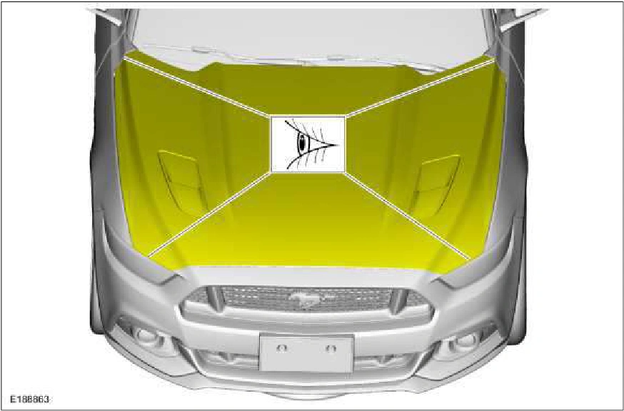 Hood Alignment — original illustration 2, reference 825