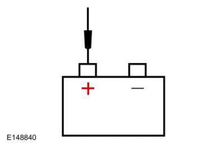 Charging System - 5.0L 32V Ti-VCT — original illustration 1, reference 4048