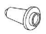 Drive Pinion Seal — original illustration 1, reference 2740
