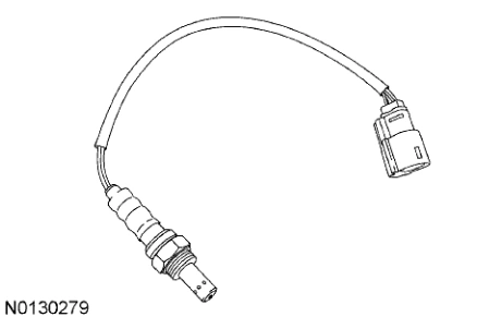 Powertrain Control-Emissions Diagnosis — original illustration 1, reference 4641