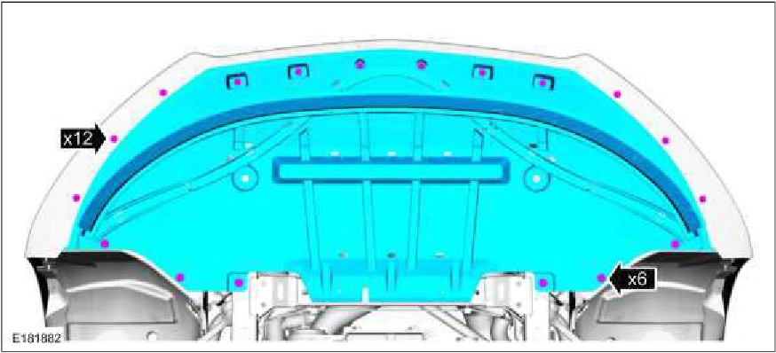 Oil Pan — original illustration 2, reference 303