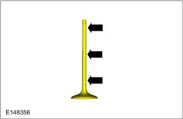 Valve Stem Diameter — original illustration 1, reference 137
