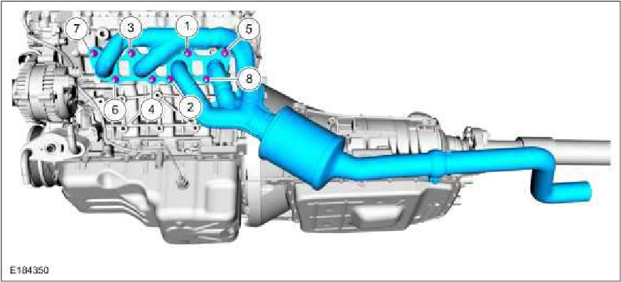 Engine — original illustration 1, reference 551