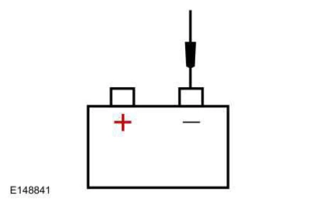 Charging System - 5.0L 32V Ti-VCT — original illustration 2, reference 4048