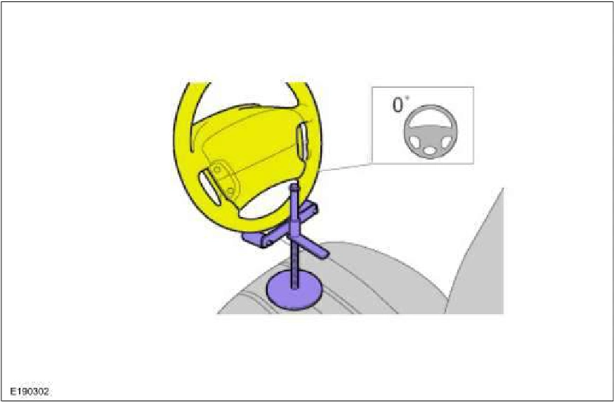 Steering Column Lower Shaft — original illustration 1, reference 3364