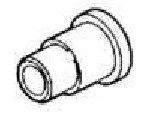308-03A Manual Transmission - 6-Speed Manual Transmission -MT82 — original illustration 6, reference 3116