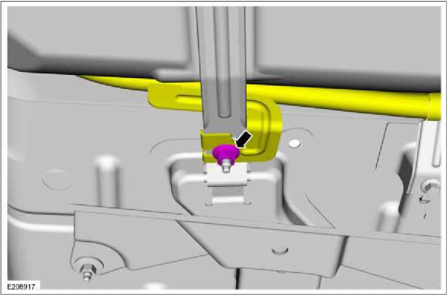 Fuel Tank — original illustration 2, reference 3286