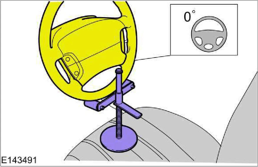 309-00C Exhaust System - 5.0L — original illustration 2, reference 3182