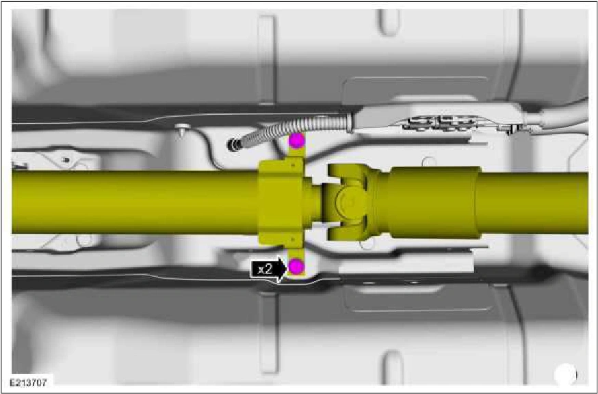 Fuel Tank — original illustration 2, reference 3215
