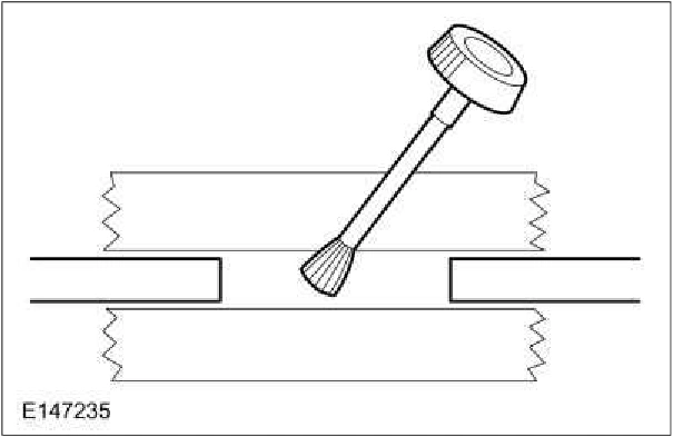 Heated Window Grid Wire Repair — original illustration 1, reference 1237