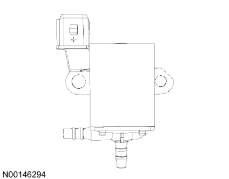Powertrain Control-Emissions Diagnosis — original illustration 1, reference 4628