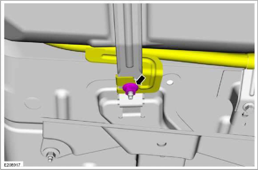 Fuel Tank — original illustration 2, reference 3283
