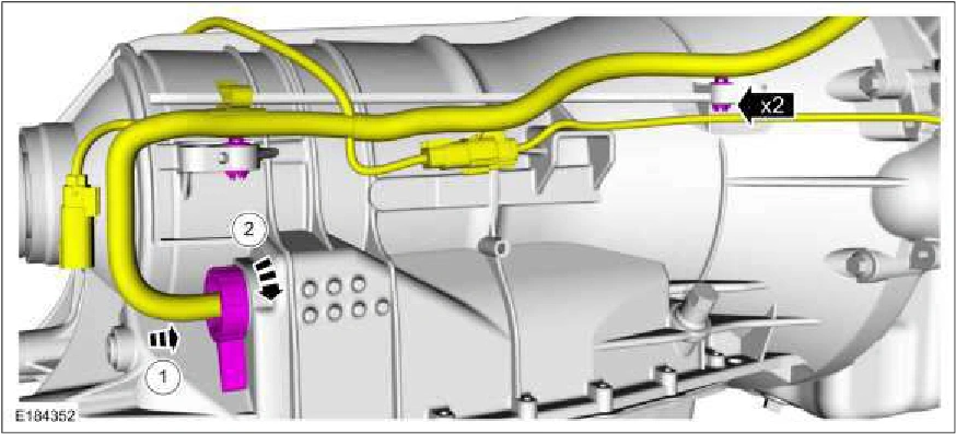 Engine — original illustration 1, reference 559