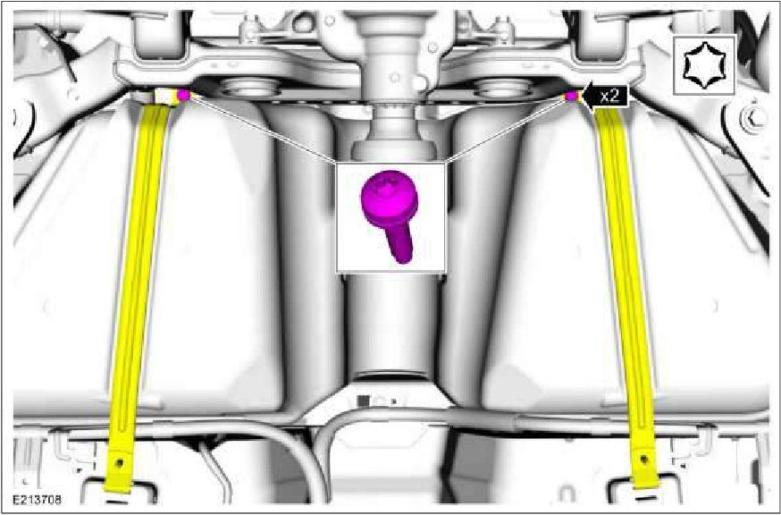 Fuel Tank — original illustration 2, reference 3284