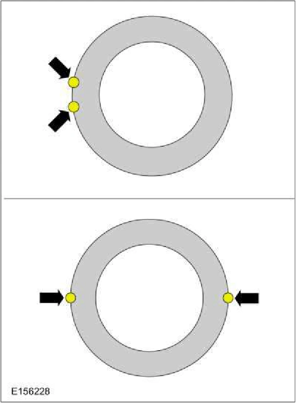 Driveshaft Runout and Balancing — original illustration 1, reference 2649