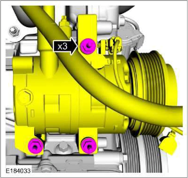 Engine — original illustration 1, reference 552