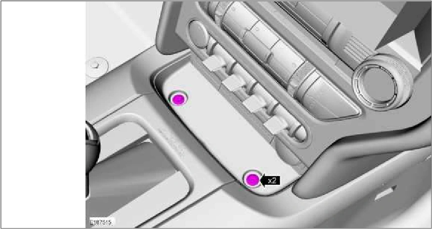415-00A General Information -Vehicles With AM-FM-CD-SYNC — original illustration 3, reference 4273