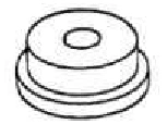 Drive Pinion — original illustration 8, reference 2722