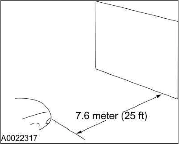Headlamp Adjustment — original illustration 1, reference 5758