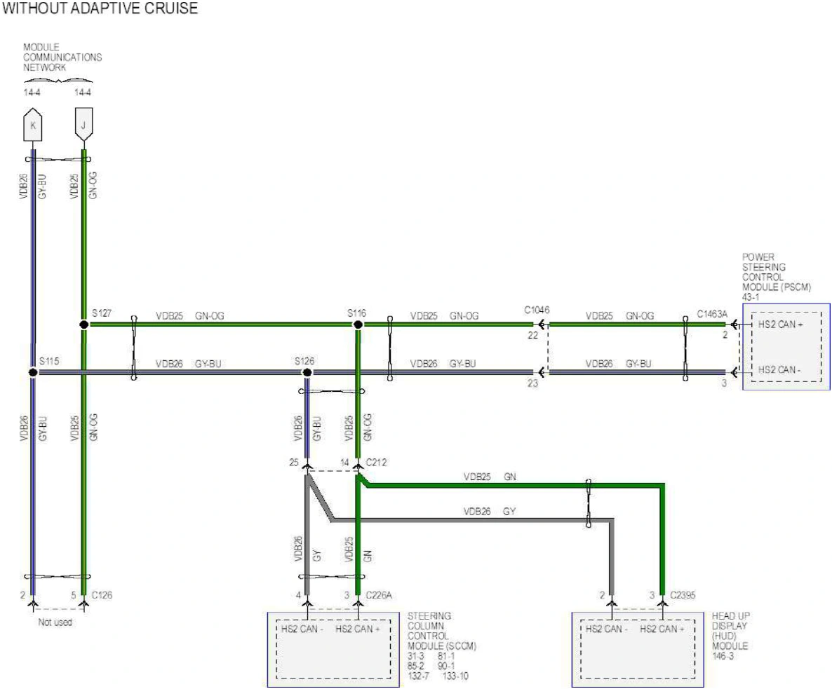 Wiring reference original illustration, reference 6300
