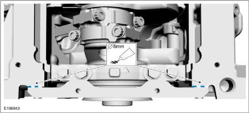 Engine — original illustration 1, reference 495