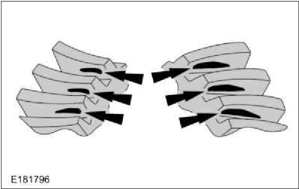 Rear Drive Axle and Differential — original illustration 2, reference 2683