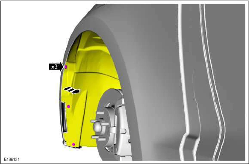 Front Bumper Cover — original illustration 2, reference 1662