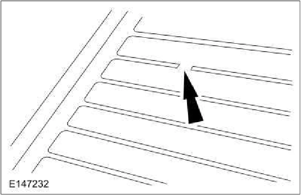 Heated Window Grid Wire Repair — original illustration 1, reference 1236