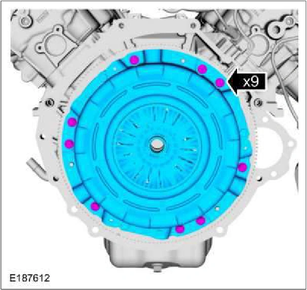 Engine — original illustration 1, reference 410